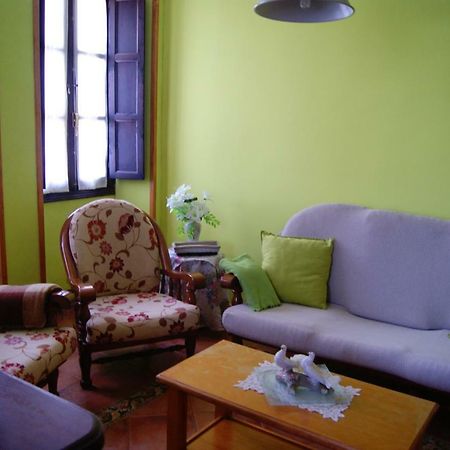 Casa Sara Appartement La Franca Buitenkant foto