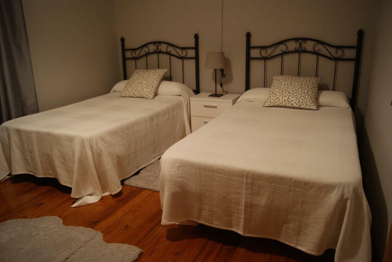 Casa Sara Appartement La Franca Buitenkant foto