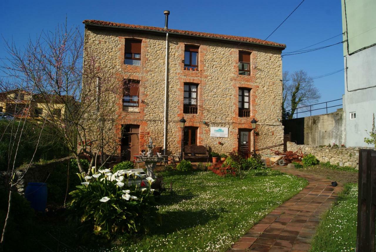 Casa Sara Appartement La Franca Buitenkant foto