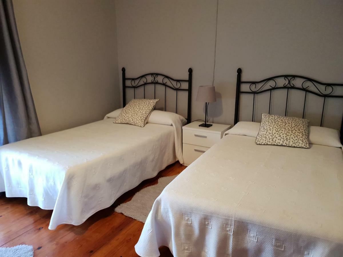 Casa Sara Appartement La Franca Buitenkant foto
