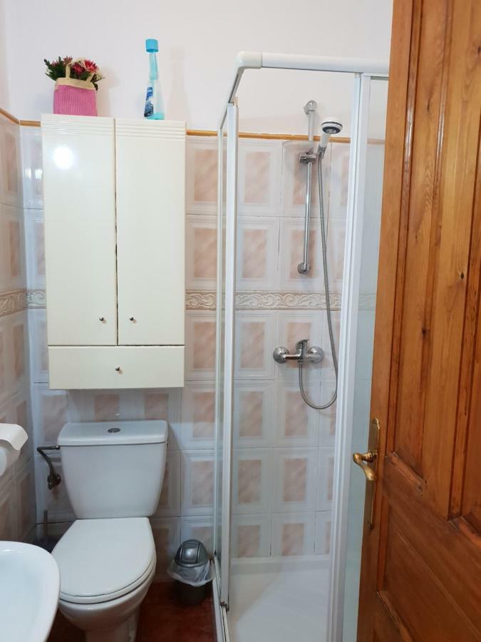 Casa Sara Appartement La Franca Buitenkant foto