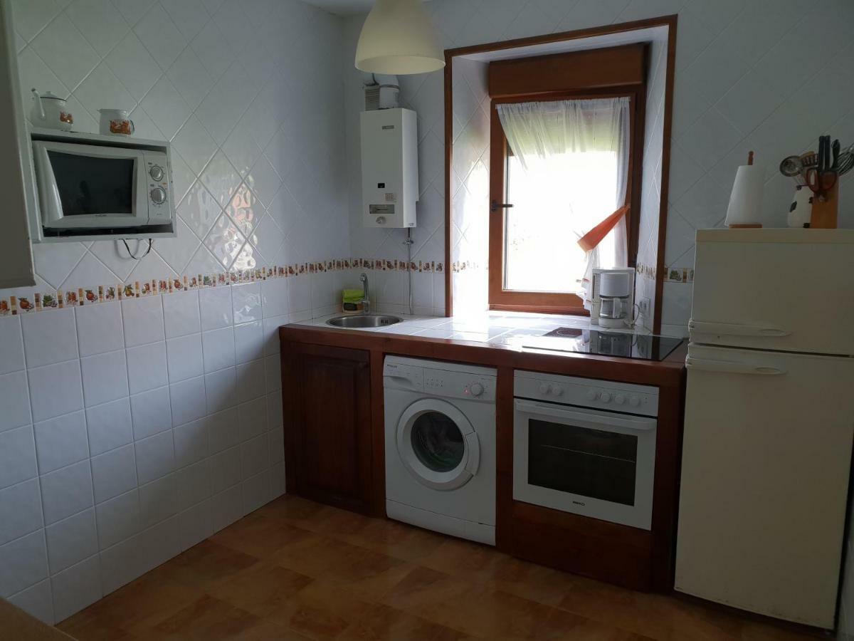 Casa Sara Appartement La Franca Buitenkant foto